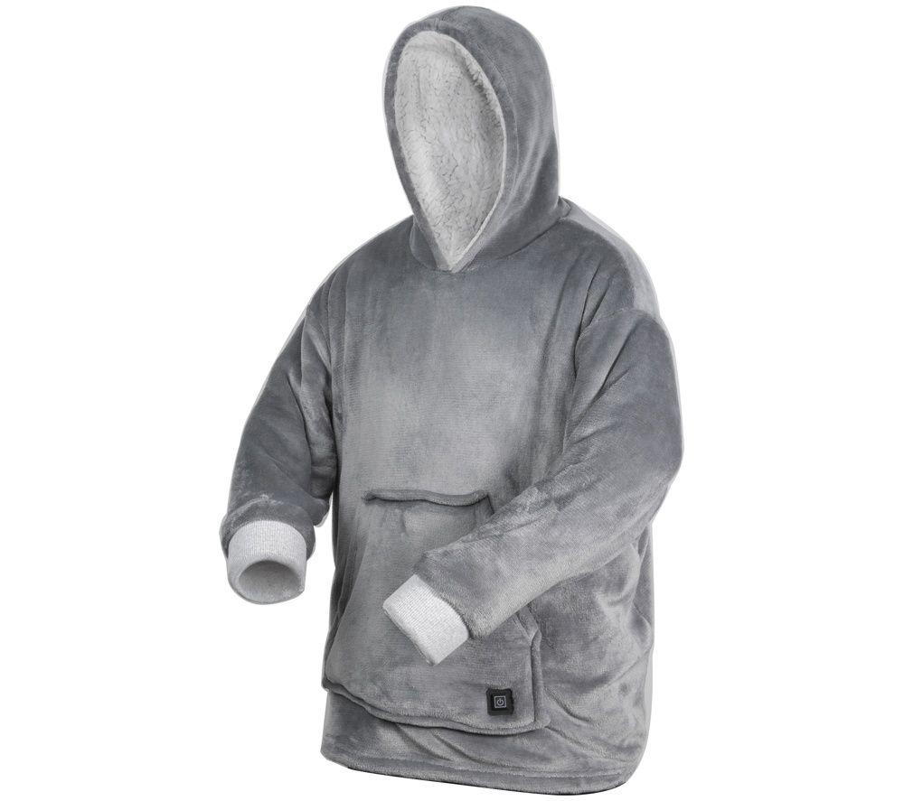 Kinetic Clothing illustration
